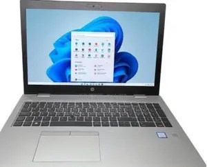 New Laptop HP ProBook 650 G5 8GB Intel Core I5 HDD 1T