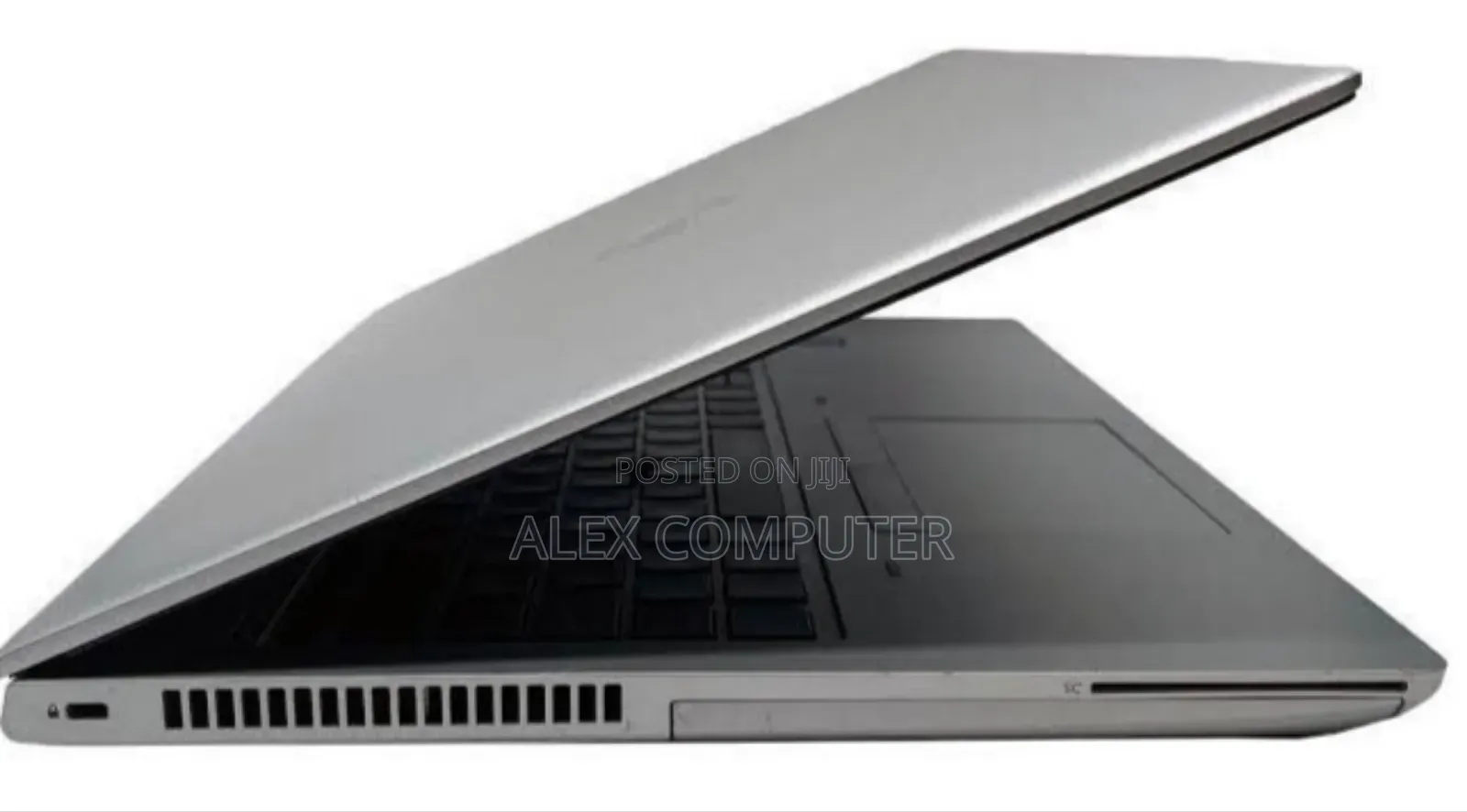 New Laptop HP ProBook 650 G5 8GB Intel Core I5 HDD 1T