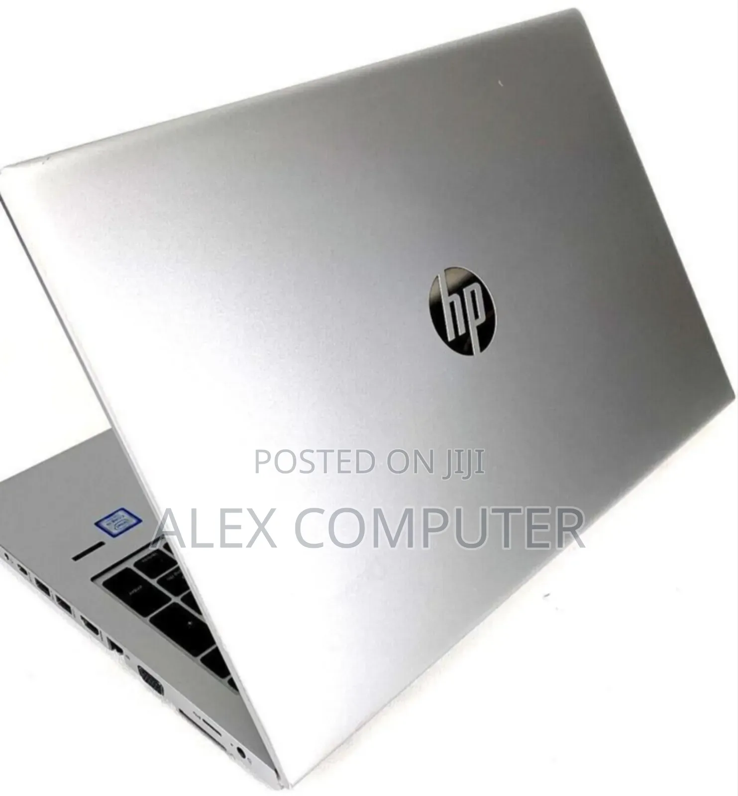 New Laptop HP ProBook 650 G5 8GB Intel Core I5 HDD 1T