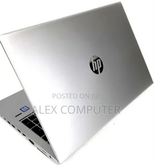 New Laptop HP ProBook 650 G5 8GB Intel Core I5 HDD 1T