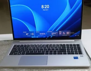 New Laptop HP 16GB Intel Core I5 SSD 1T