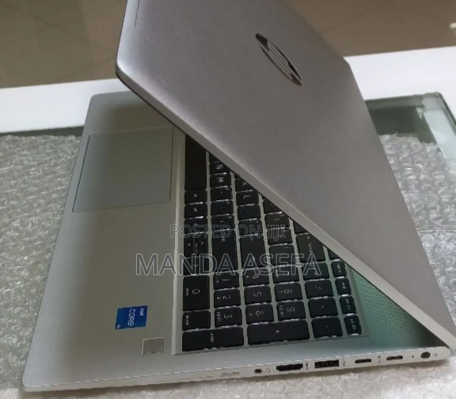 New Laptop HP 16GB Intel Core I5 SSD 1T