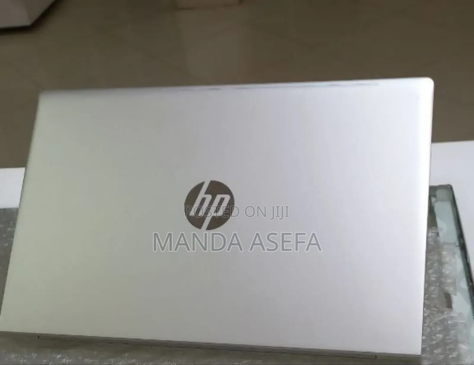 New Laptop HP 16GB Intel Core I5 SSD 1T