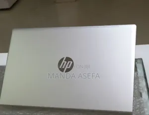 New Laptop HP 16GB Intel Core I5 SSD 1T