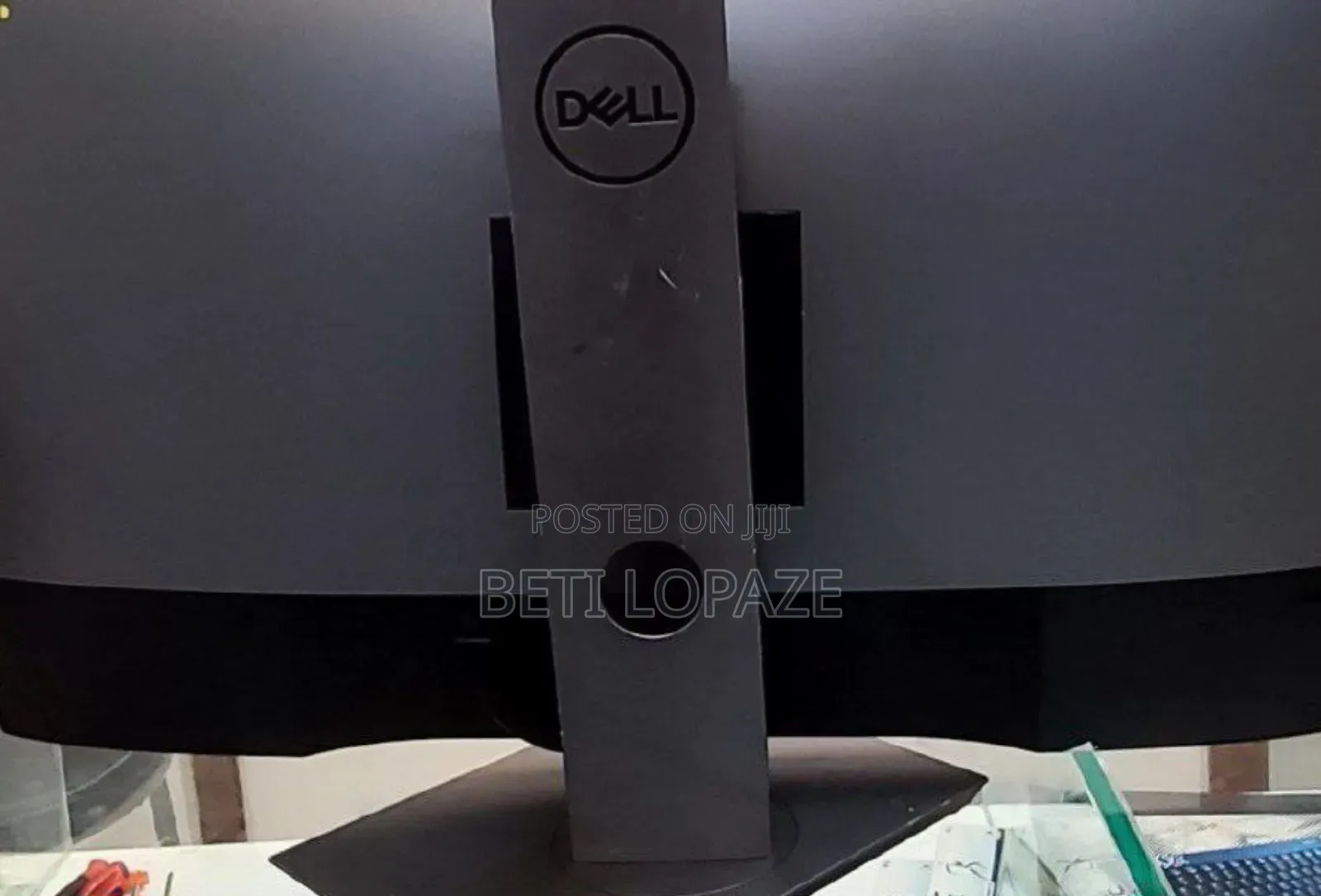 New Desktop Computer Dell 16GB HDD 512GB