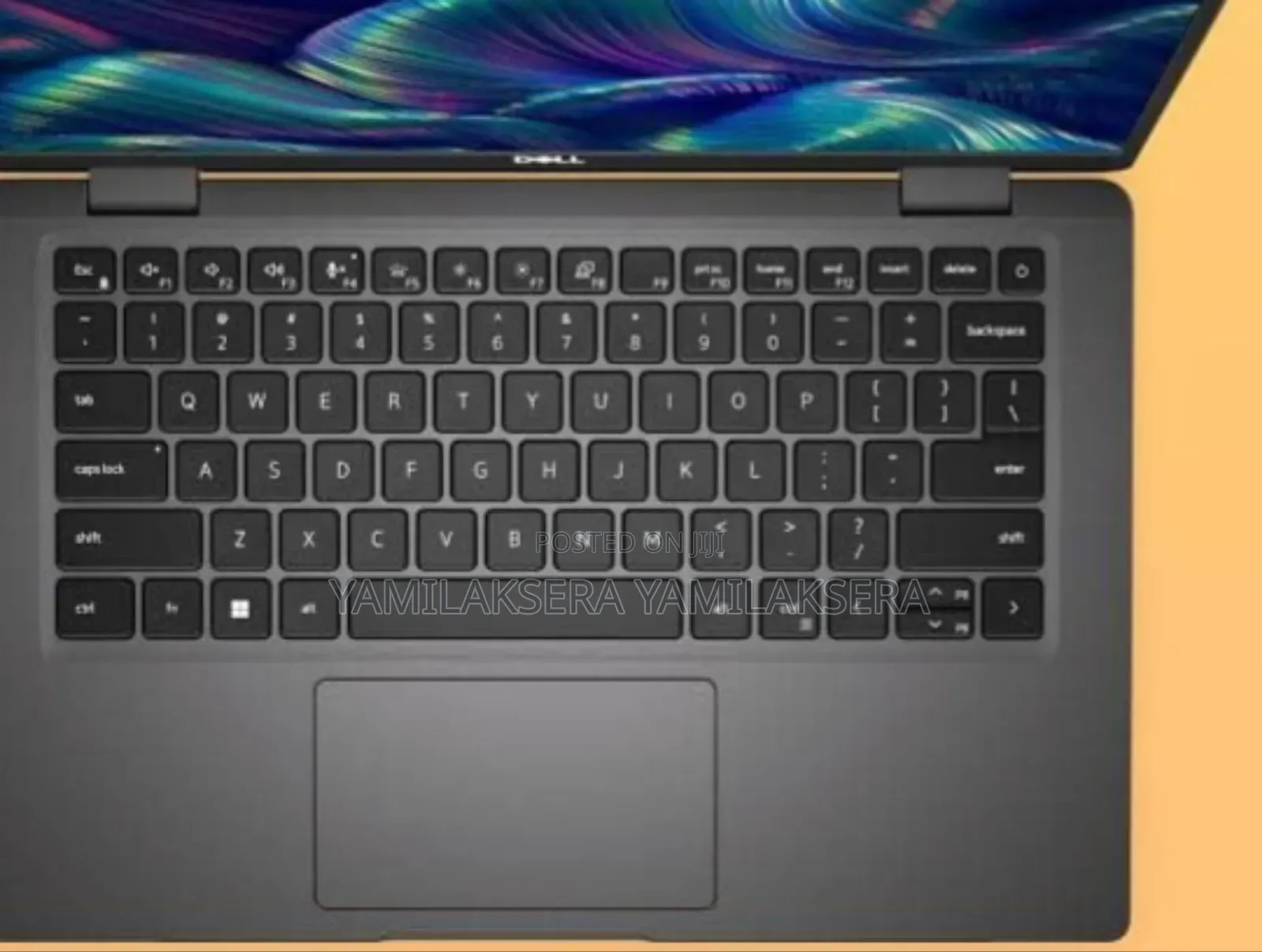 New Laptop Dell Latitude 13 3380 16GB Intel Core I7 SSD 512GB