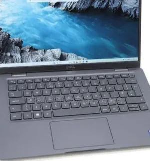 New Laptop Dell Latitude 13 3380 16GB Intel Core I7 SSD 512GB