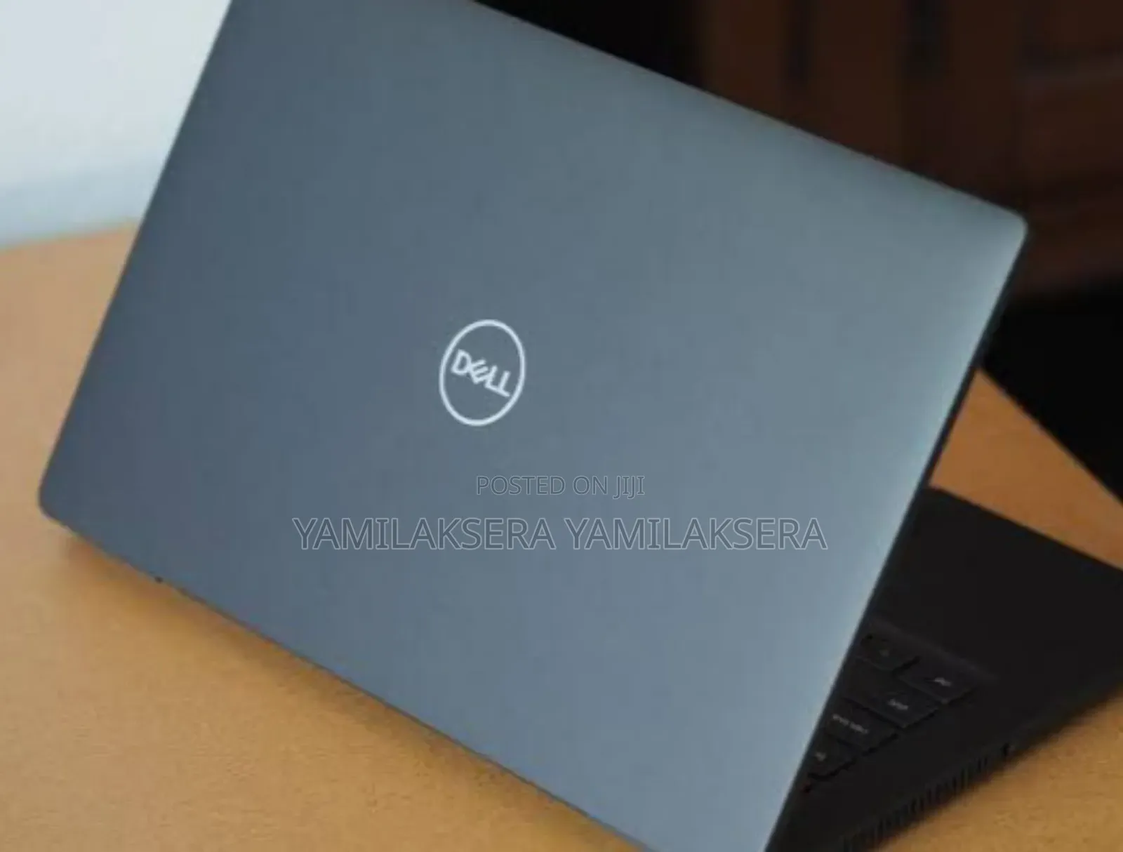 New Laptop Dell Latitude 13 3380 16GB Intel Core I7 SSD 512GB