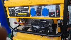 Generators and Tools