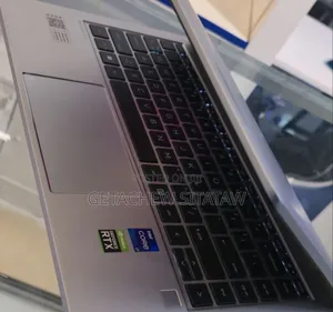 New Laptop HP ProBook X360 440 G1 16GB Nvidia SSD 512GB