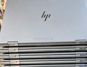 New Laptop HP EliteBook 830 G7 16GB Intel Core I7 SSD 512GB