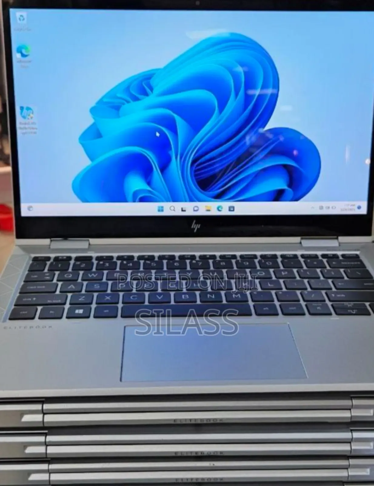 New Laptop HP EliteBook 830 G7 16GB Intel Core I7 SSD 512GB