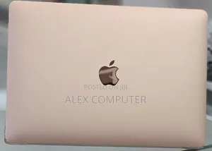 Photo - New Laptop Apple MacBook Air 2020 M1 8GB Apple M1 SSD 256GB