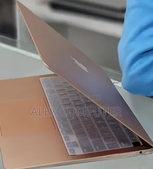 New Laptop Apple MacBook Air 2020 M1 8GB Apple M1 SSD 256GB