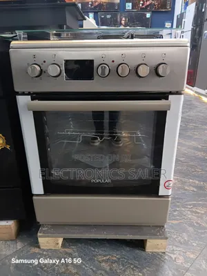Popular Standing Oven 60/60