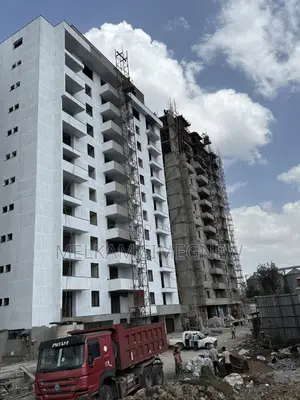 Photo - Furnished 2bdrm Apartment in Ghionhomes, Bole for sale