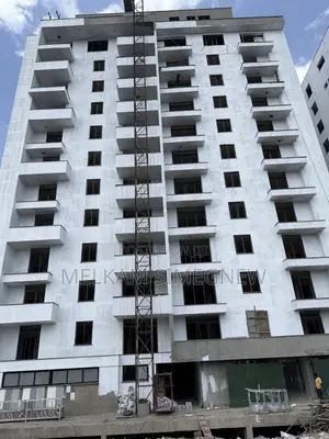 Furnished 2bdrm Apartment in Ghionhomes, Bole for sale