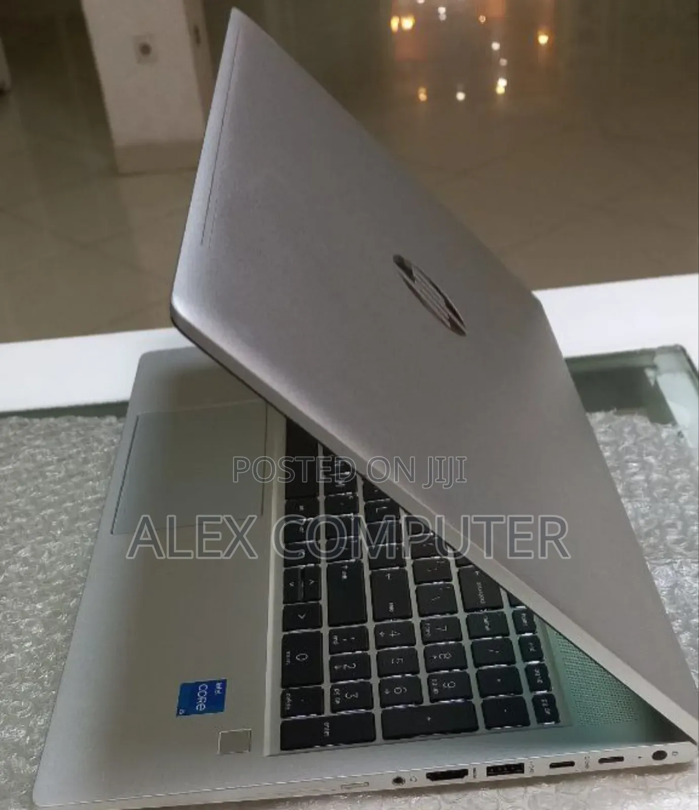 New Laptop HP Stream Notebook 16GB Intel Core I5 SSD 1T