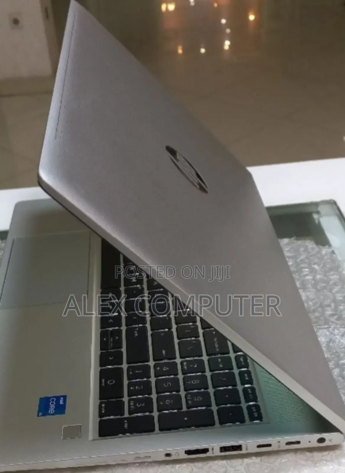 New Laptop HP Stream Notebook 16GB Intel Core I5 SSD 1T