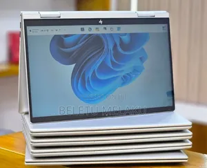 Photo - New Laptop HP Envy X360 16GB Intel Core I7 SSD 1T