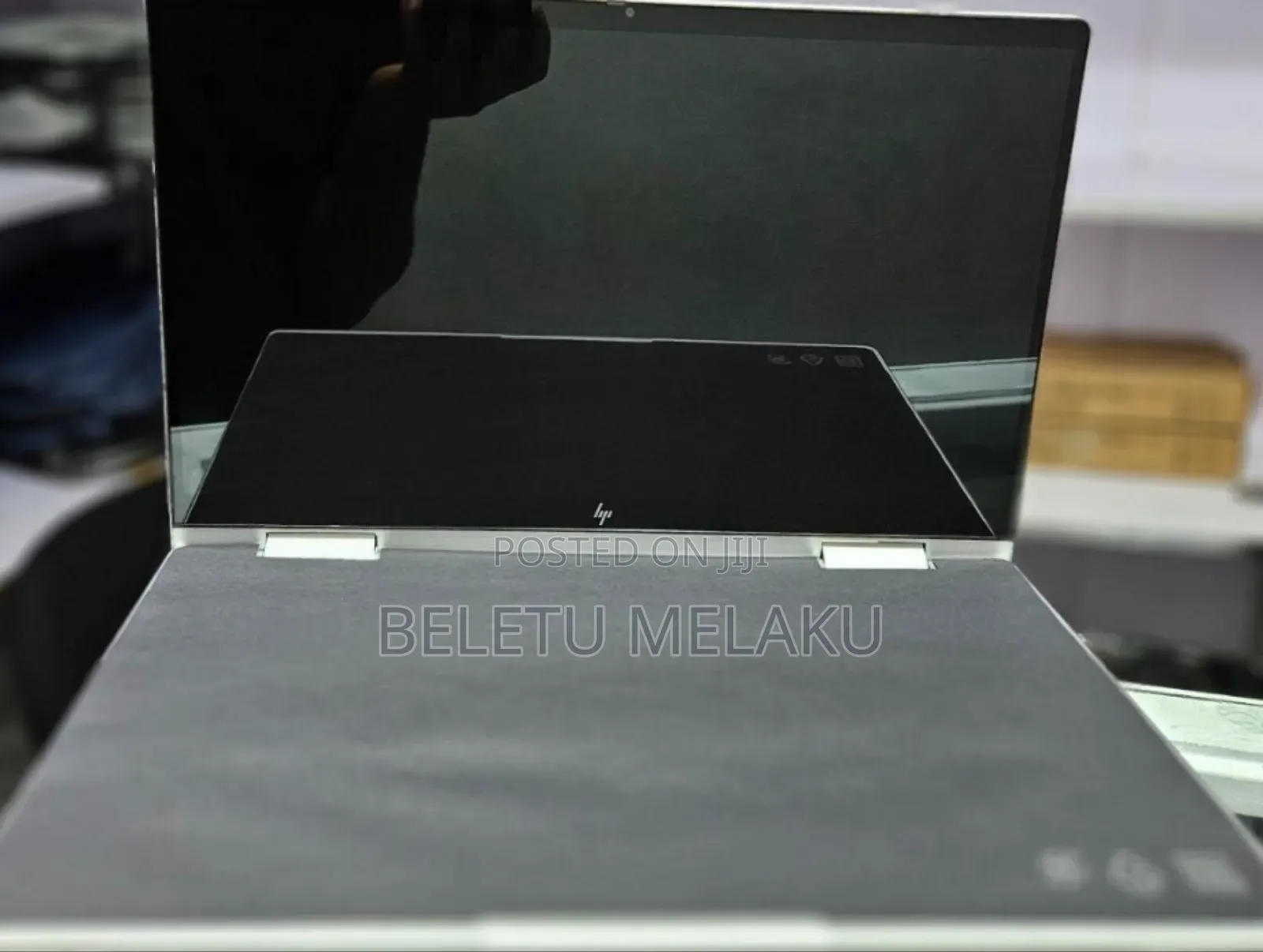 New Laptop HP Envy X360 16GB Intel Core I7 SSD 1T