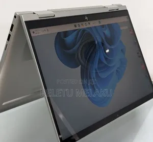 New Laptop HP Envy X360 16GB Intel Core I7 SSD 1T