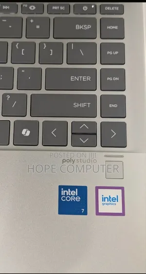 Photo - New Laptop HP Envy X360 16GB Intel Core I7 SSD 1T