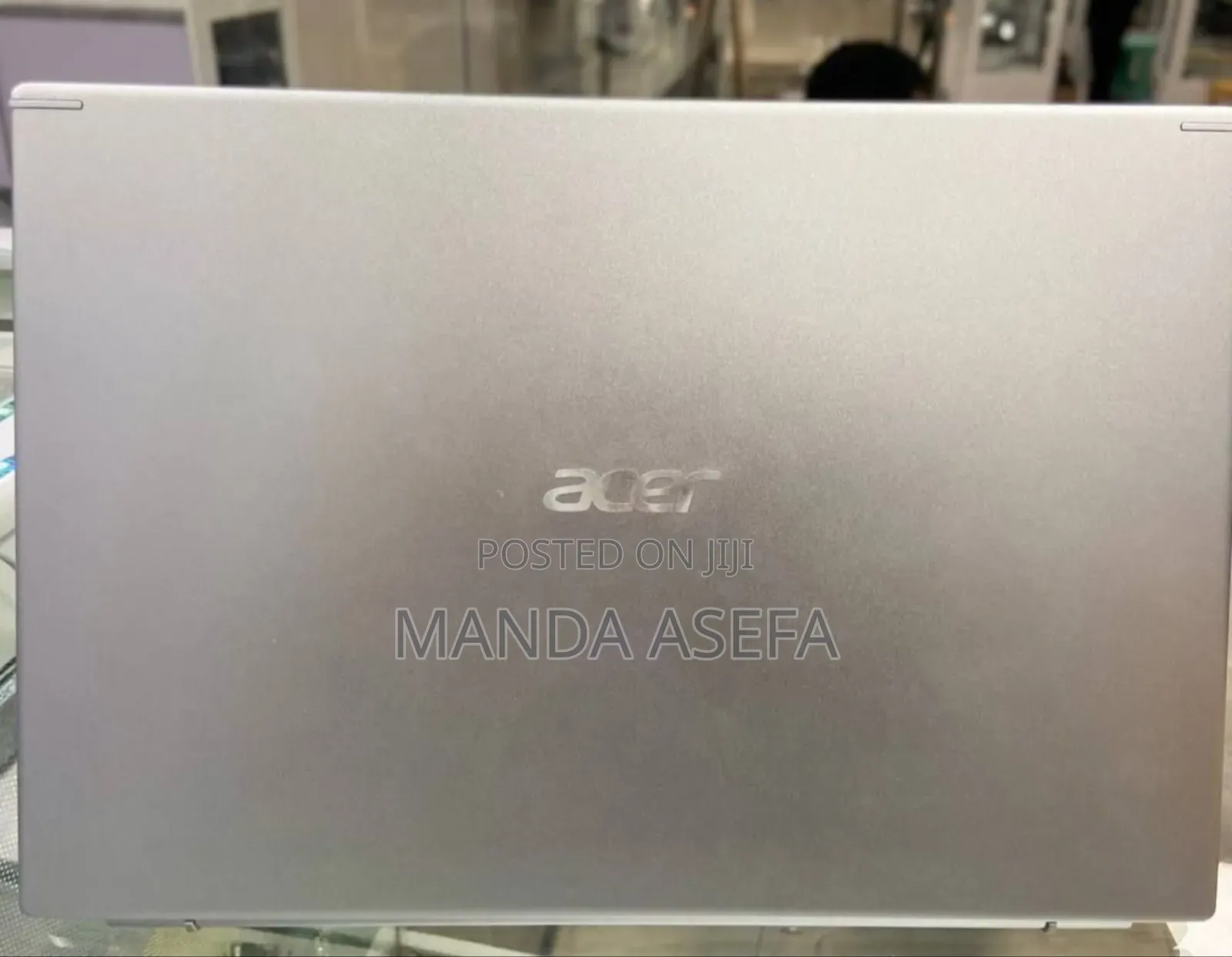 New Laptop Acer Aspire 5 16GB Intel Core I7 HDD+SSD 1T