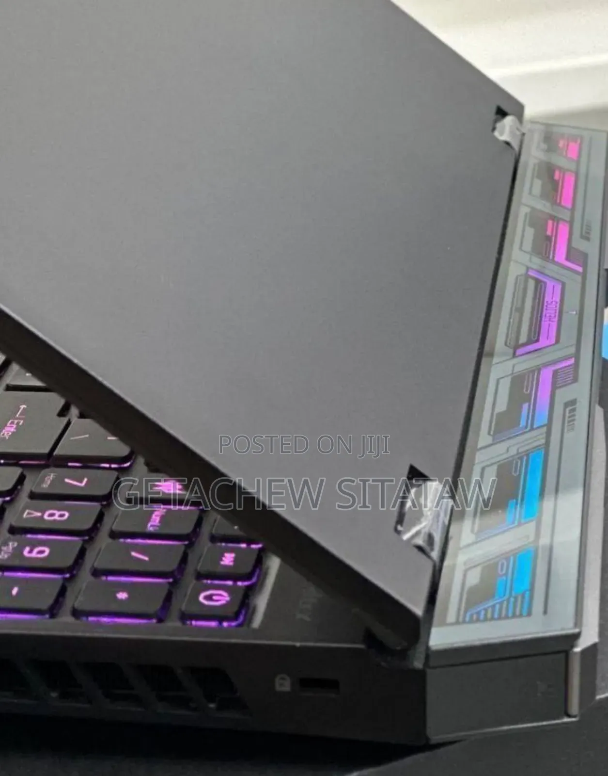 New Laptop Acer Predator Helios 300 16GB Intel Core I9 SSD 1T