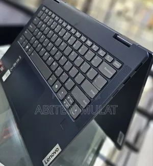 New Laptop Lenovo IdeaPad 520 16GB AMD Ryzen 7 SSD 1T