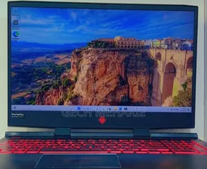 Photo - New Laptop HP Omen X 16GB Intel Core I7 SSD 512GB