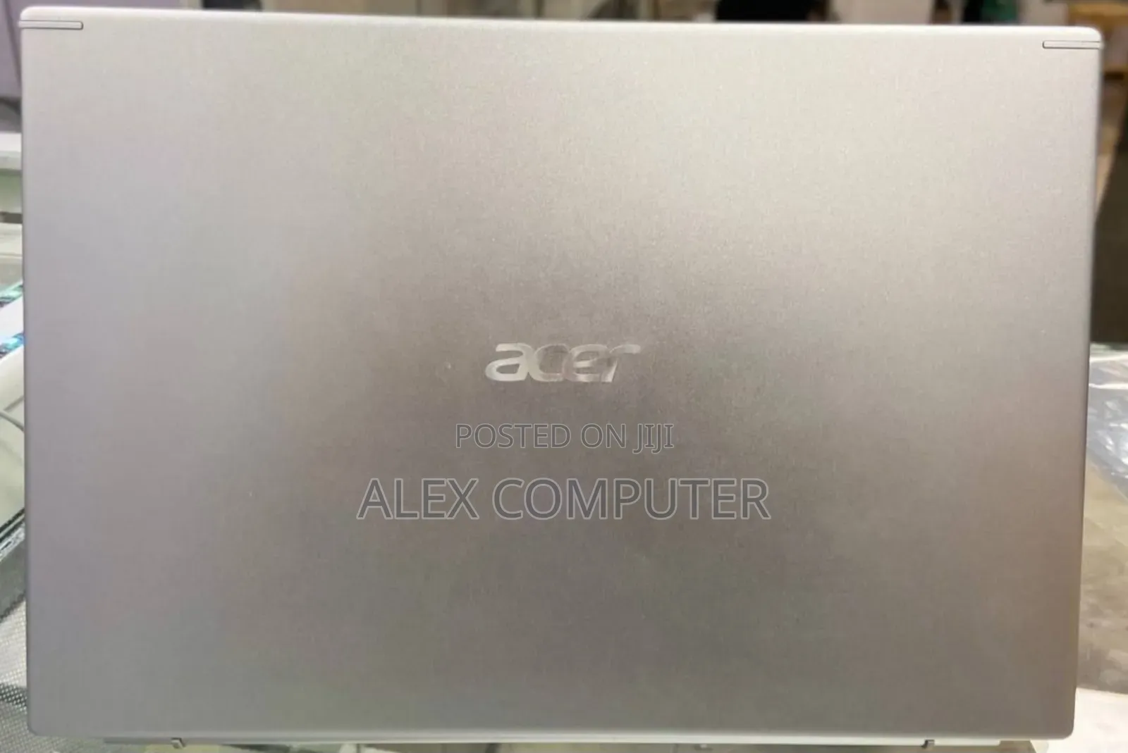 New Laptop Acer Aspire 1 16GB Intel Core I7 HDD+SSD 1T