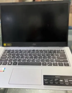 New Laptop Acer Aspire 1 16GB Intel Core I7 HDD+SSD 1T