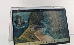 New Laptop HP Envy X360 16GB Intel Core I7 SSD 1T