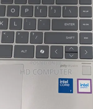 New Laptop HP Envy X360 16GB Intel Core I7 SSD 1T