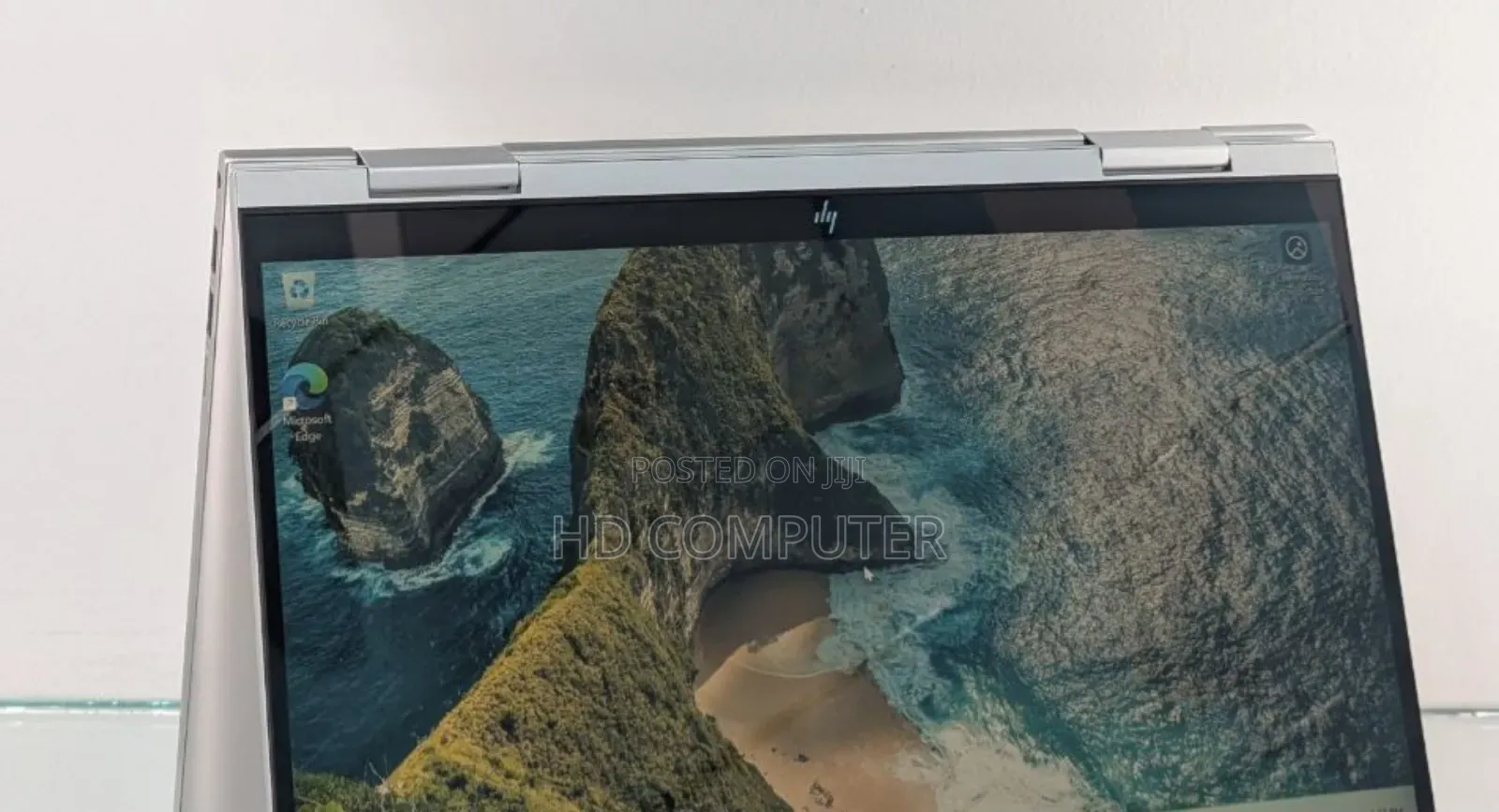 New Laptop HP Envy X360 16GB Intel Core I7 SSD 1T