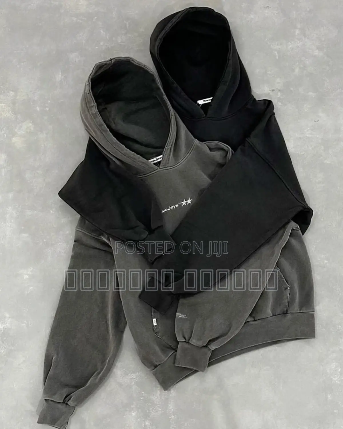 Casual Custom Hoodie