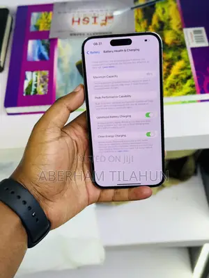 Apple iPhone 14 Pro Max 128 GB Purple