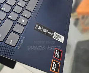 New Laptop Lenovo 16GB AMD Ryzen 7 SSD 1T