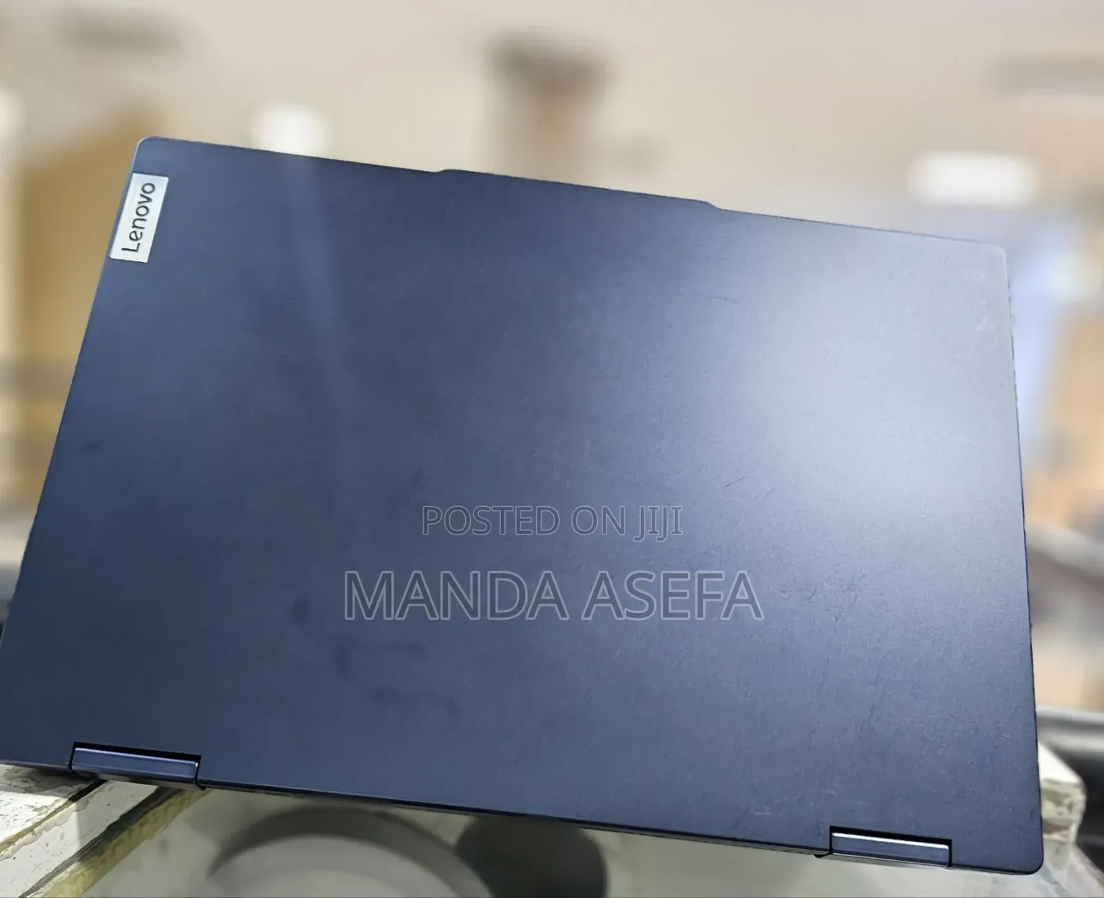 New Laptop Lenovo 16GB AMD Ryzen 7 SSD 1T