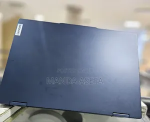 New Laptop Lenovo 16GB AMD Ryzen 7 SSD 1T
