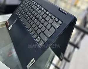 New Laptop Lenovo 16GB AMD Ryzen 7 SSD 1T