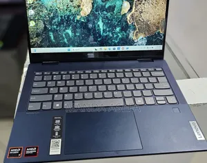 New Laptop Lenovo 16GB AMD Ryzen 7 SSD 1T