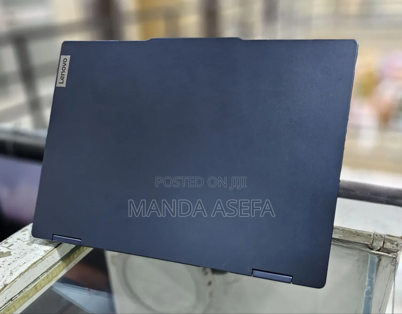 New Laptop Lenovo 16GB AMD Ryzen 7 SSD 1T
