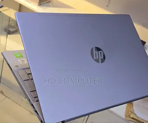 Photo - New Laptop HP Pavilion 15 16GB Intel Core I7 SSD 512GB