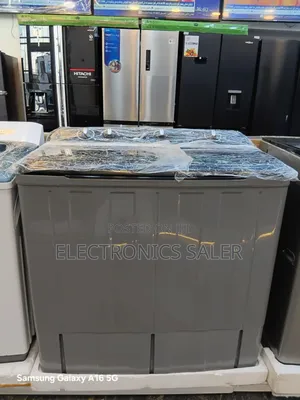 Photo - Orbit Washing Machine 16.Kg