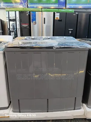 Orbit Washing Machine 16.Kg