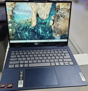 New Laptop Lenovo Flex 5 16GB AMD Ryzen 7 SSD 1T