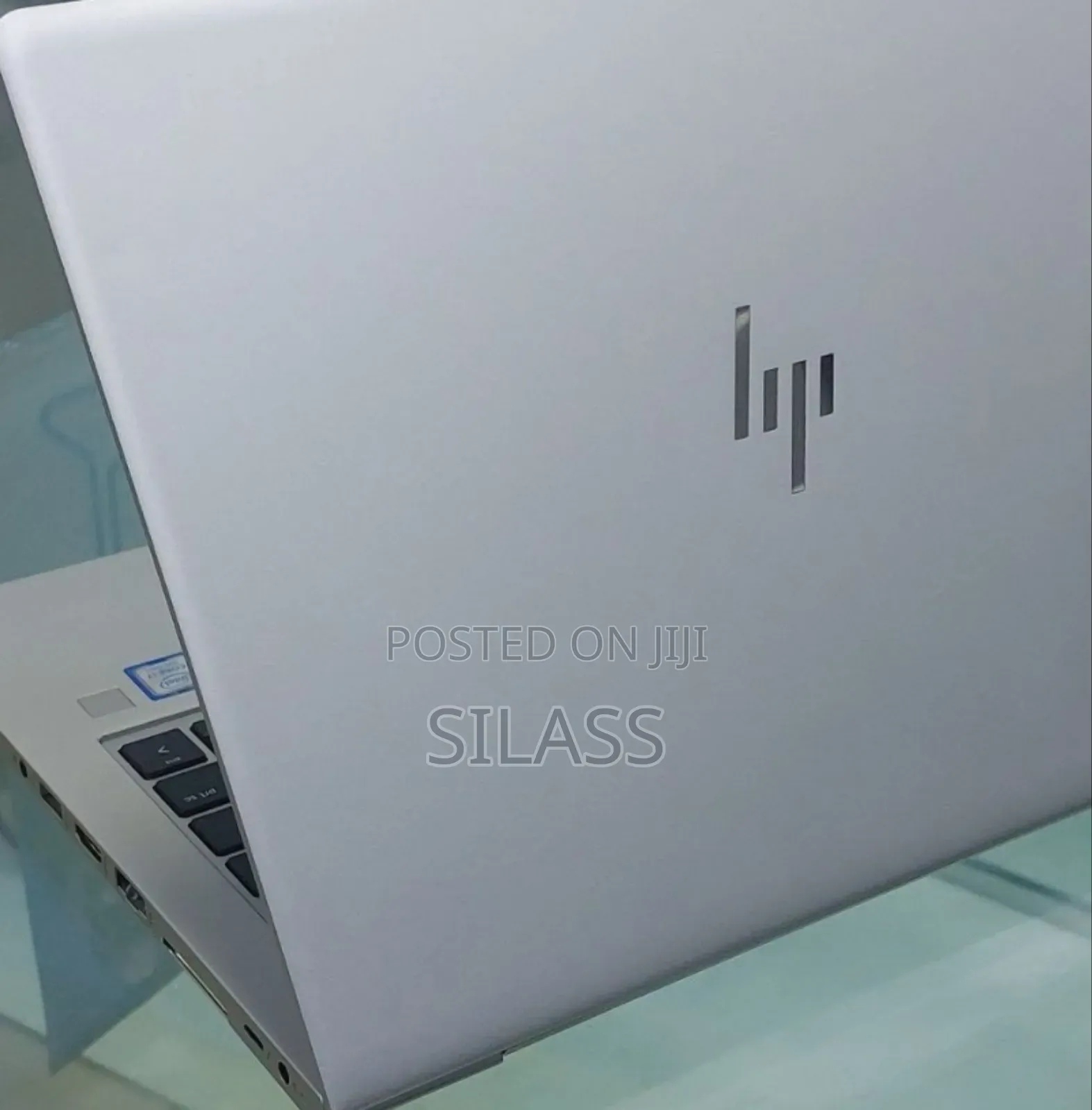 New Laptop HP EliteBook 840 G5 16GB Intel Core I5 SSD 512GB