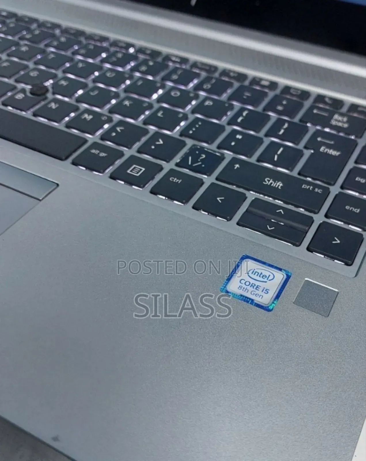 New Laptop HP EliteBook 840 G5 16GB Intel Core I5 SSD 512GB